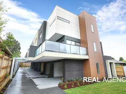 1/259 Stud Road, Wantirna South 3152, VIC Townhouse Photo
