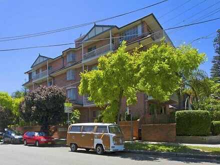 3/40 Pacific Street, Manly 2095, NSW Apartment Photo