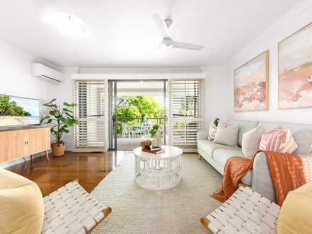 205/21 Miles Street, Clayfield 4011, QLD Apartment Photo