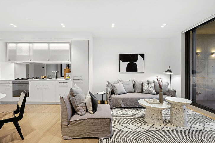 A302/5 Hadfields Street, Erskineville 2043, NSW Apartment Photo