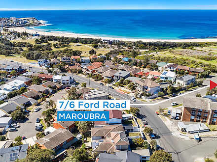 7/6 Ford Road, Maroubra 2035, NSW Unit Photo