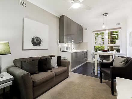 103 Cathedral Street, Woolloomooloo 2011, NSW Apartment Photo
