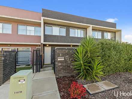 4 Chanter Terrace, Coombs 2611, ACT House Photo