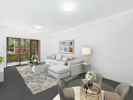 12/4-6 Bellbrook Avenue, Hornsby 2077, NSW Apartment Photo