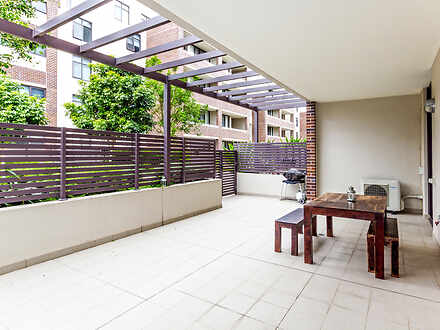 107/27 Hill Road, Wentworth Point 2127, NSW Apartment Photo