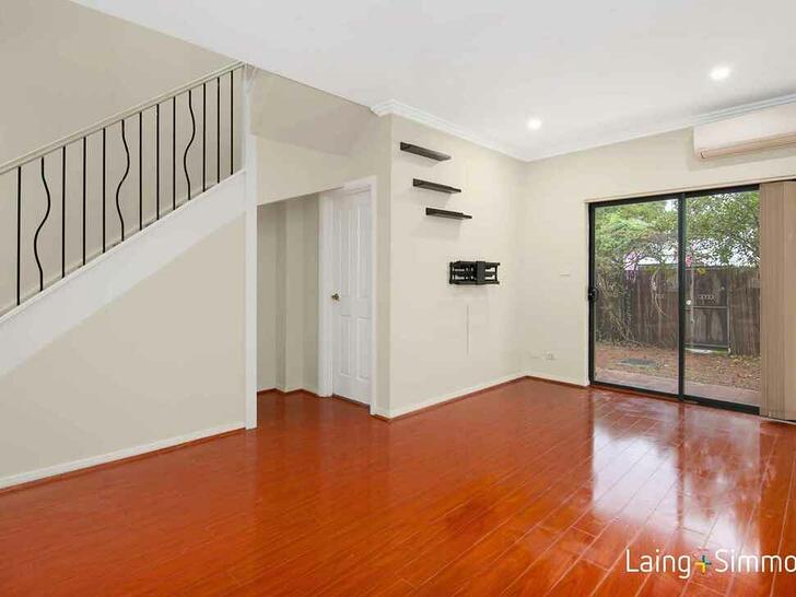 2/39 Wellington Road, South Granville 2142, NSW House Photo