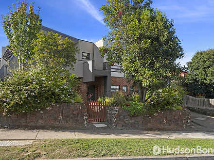 1/738 Elgar Road, Doncaster 3108, VIC Townhouse Photo