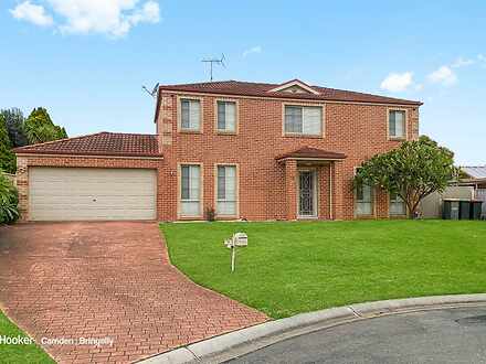 11 Curtin Place, Narellan Vale 2567, NSW House Photo