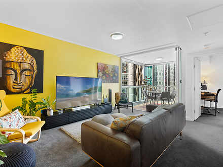 1703/108 Albert Street, Brisbane City 4000, QLD Apartment Photo