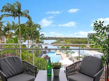 487/4 The Crescent, Wentworth Point 2127, NSW Apartment Photo