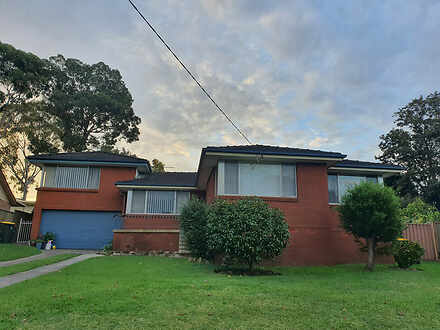 27 Loddon Crescent, Campbelltown 2560, NSW House Photo