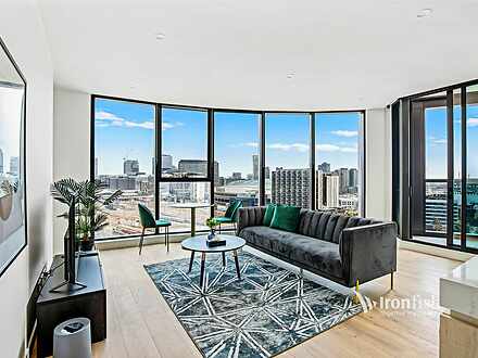 1612/105 Batman Street, West Melbourne 3003, VIC Apartment Photo