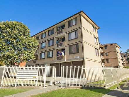 7/117-119 Castlereagh Street, Liverpool 2170, NSW Apartment Photo
