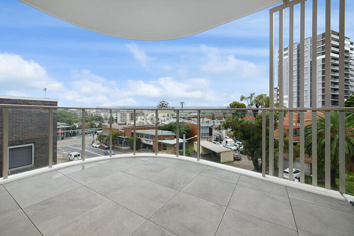 305/6 Chambers Court, Epping 2121, NSW Apartment Photo