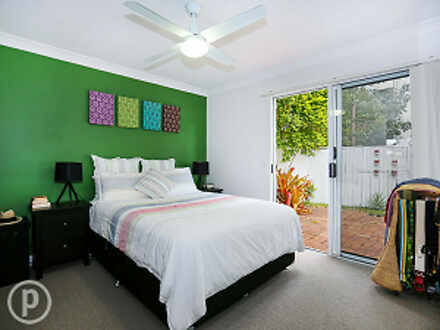 5/36 Heal Street, New Farm 4005, QLD Apartment Photo