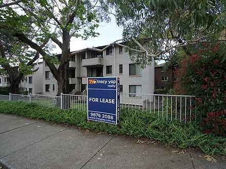 3/165 Herring Road, Macquarie Park 2113, NSW Apartment Photo