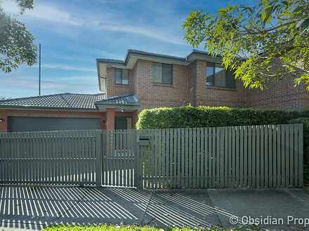 79B Park Road, Naremburn 2065, NSW House Photo