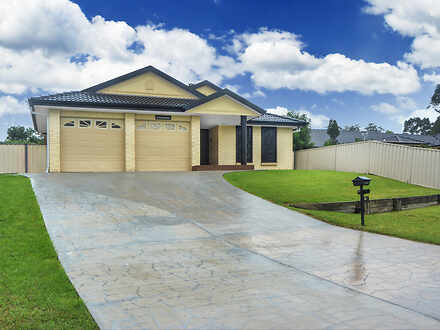 18 Burradoo Crescent, Nowra 2541, NSW House Photo