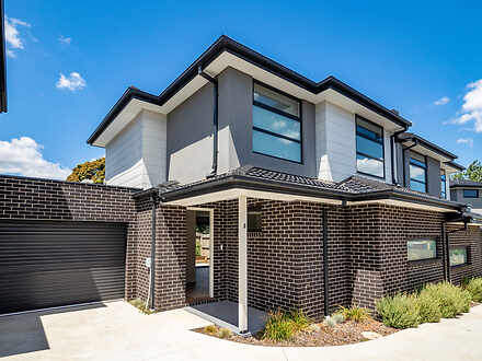 3/1875 Dandenong Road, Oakleigh East 3166, VIC Townhouse Photo