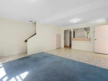 1/50 Manchester Terrace, Indooroopilly 4068, QLD Apartment Photo
