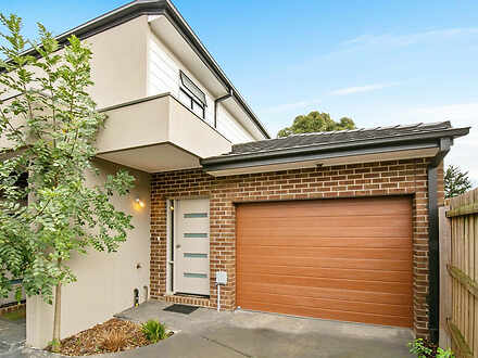 3/5 Dixie Court, Meadow Heights 3048, VIC Townhouse Photo