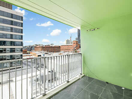 713/82 Alfred Street, Fortitude Valley 4006, QLD Apartment Photo