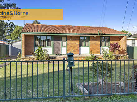 15 Lawrence Hargrave Road, Warwick Farm 2170, NSW House Photo