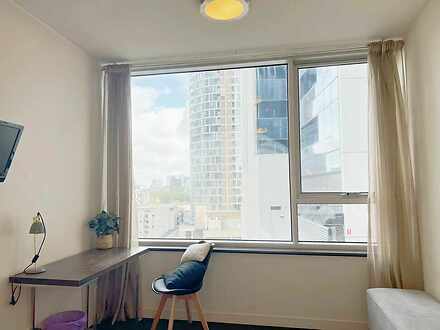 1206/43 Therry Street, Melbourne 3000, VIC Apartment Photo