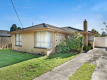 45 Jolimont Road, Forest Hill 3131, VIC House Photo