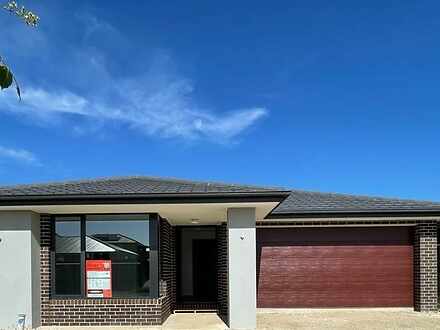 3 Rathberry Circuit, Clyde North 3978, VIC House Photo