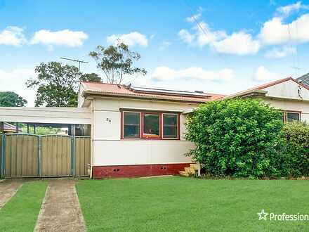 30 Canberra Street, Oxley Park 2760, NSW House Photo