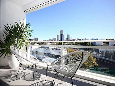 57/20 Mclachlan Avenue, Rushcutters Bay 2011, NSW Apartment Photo