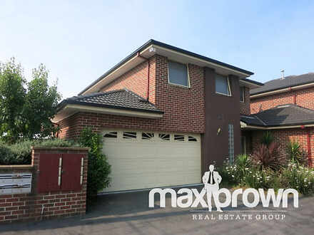 6/1-3 Russo Place, Kilsyth 3137, VIC Townhouse Photo