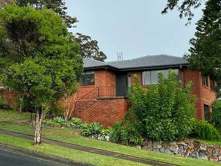 2 Pisces Avenue, Elermore Vale 2287, NSW House Photo