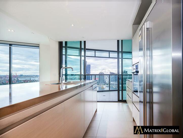 182/8 Waterside Place, Docklands 3008, VIC Apartment Photo