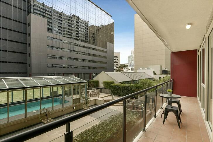 45/418 St Kilda Road, Melbourne 3004, VIC Apartment Photo
