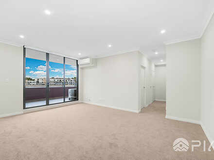 111/12 Free Settlers Drive, Kellyville 2155, NSW Apartment Photo