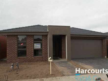 18 Meelup Rise, Wollert 3750, VIC House Photo