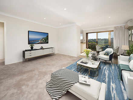 4/12 Cambridge Street, Cammeray 2062, NSW Apartment Photo