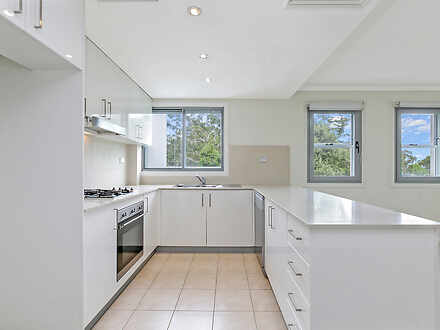 14/1689-1693 Pacific Highway, Wahroonga 2076, NSW Apartment Photo
