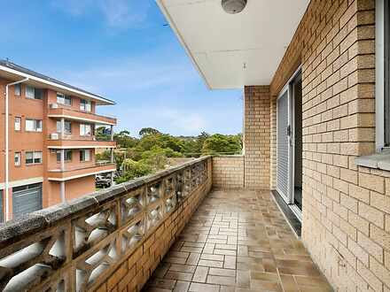 12/8 Westminster Avenue, Dee Why 2099, NSW Apartment Photo