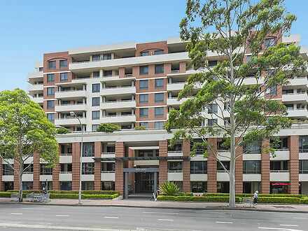 7/121-133 Pacific Highway, Hornsby 2077, NSW Apartment Photo