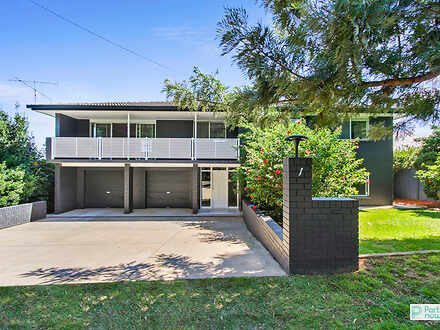 1 Hannaford Avenue, Tamworth 2340, NSW House Photo