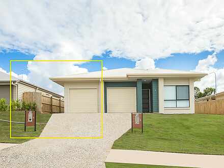 2/14 Cahill Crescent, Collingwood Park 4301, QLD House Photo