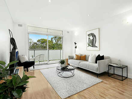 11/1 The Crescent, Mosman 2088, NSW Apartment Photo