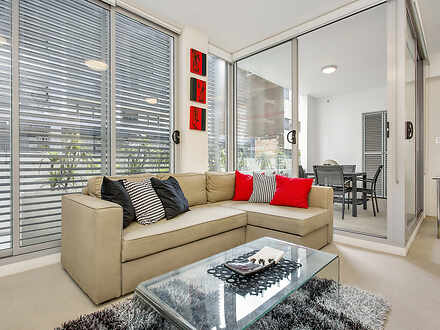 404/51 Chandos Street, St Leonards 2065, NSW Apartment Photo