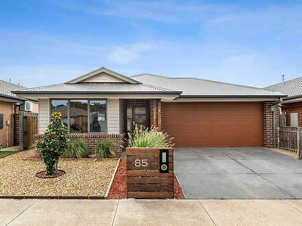85 Southwinds Road, Armstrong Creek 3217, VIC House Photo