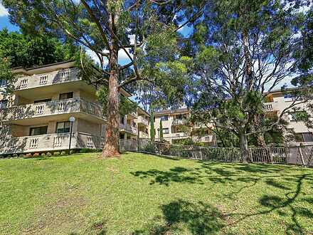 21/17-19 Sherbrook Road, Hornsby 2077, NSW Apartment Photo