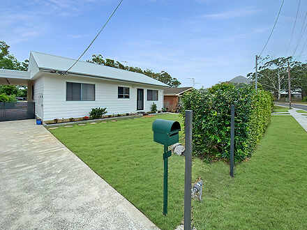 107 Tomaree Road, Shoal Bay 2315, NSW House Photo