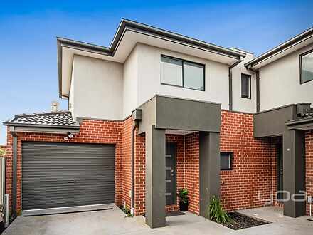 3/5 Thistle Court, Meadow Heights 3048, VIC Townhouse Photo